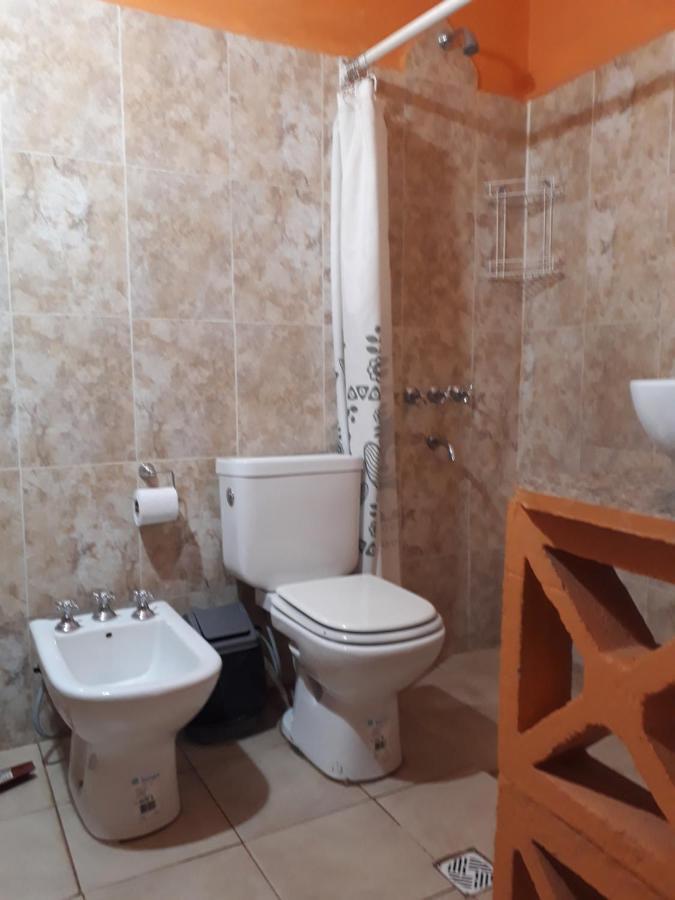 Pillanhuasi Alquiler Por Dia Villa Villa Union  Exteriör bild